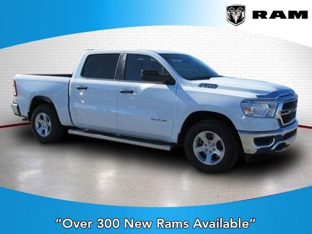 2019 dodge ram 1500 tradesman