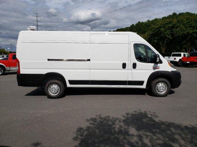 New 2019 Ram Promaster 3500 High Roof 159 Wb Ext Extended