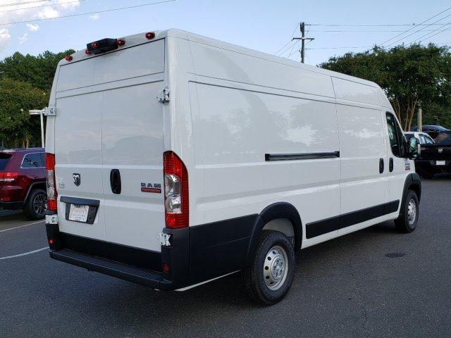 2019 Dodge Ram Promaster 2500